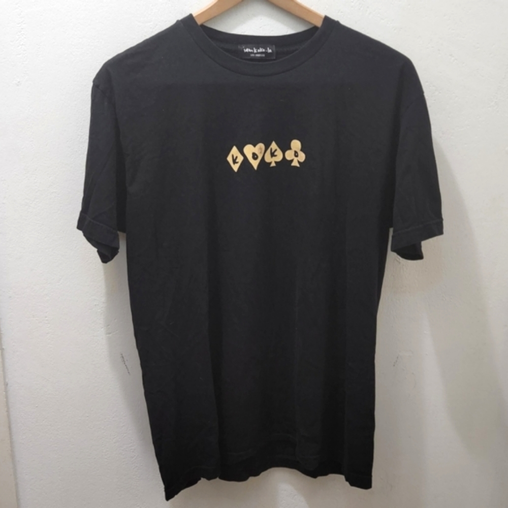 IAMKOKO | Oversized Vegas Motel T-Shirt